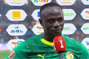 Sadio Mané: My Last AFCON Final