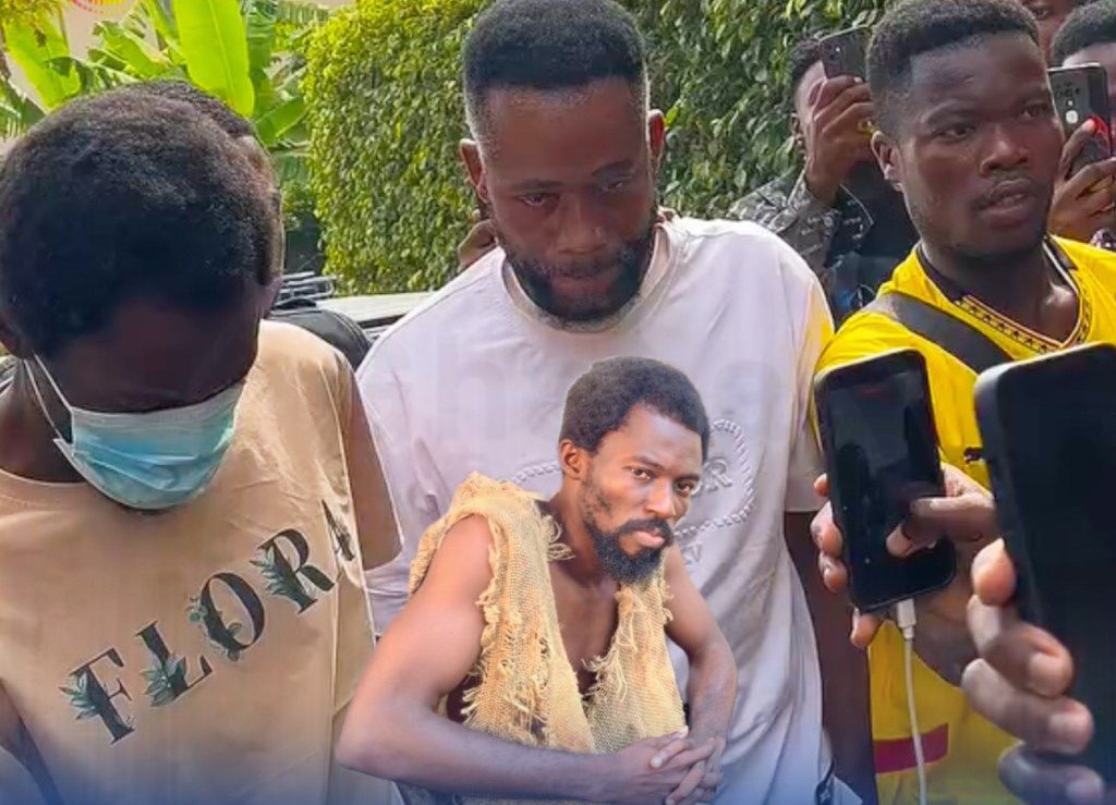 Court Grants Ebo Noah GHC100k Bail