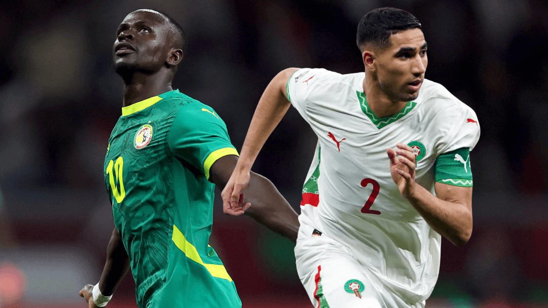 AFCON 2025 Final: Senegal vs Morocco