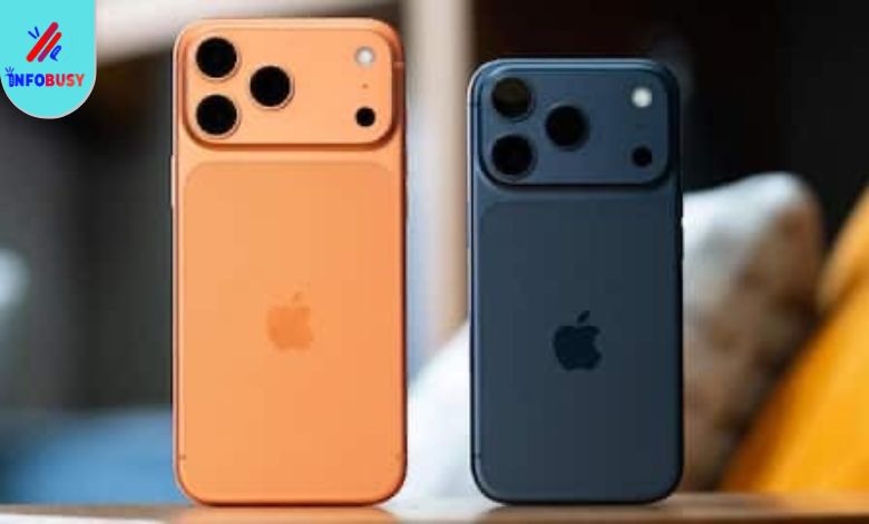 iPhone 18 Pro Series Leak: Expected Price and Key Upgrades 1 Copy of Untitled Design 16