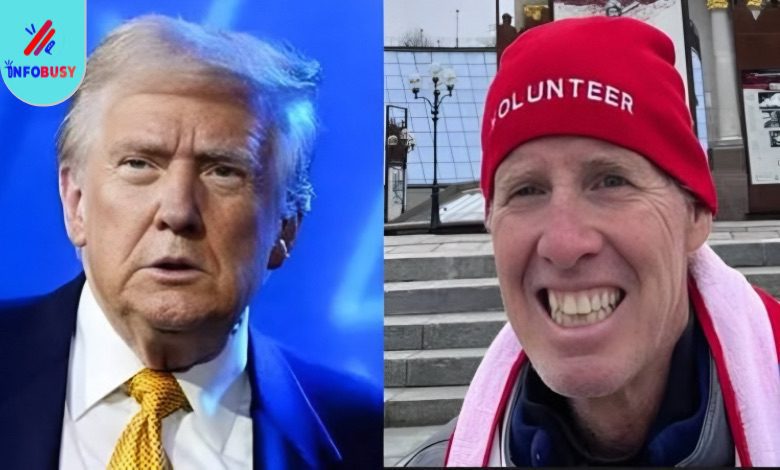 Ryan Routh to Be Sentenced After Attempting to Assassinate Trump in Florida