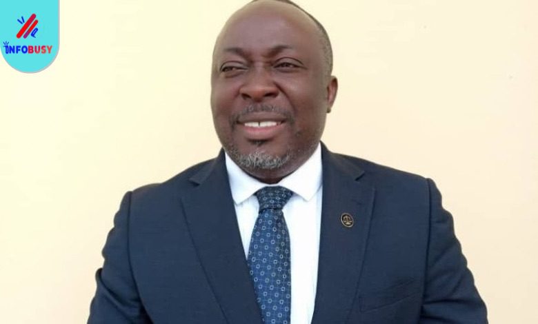 Baba Jamal Mohammed Ahmed