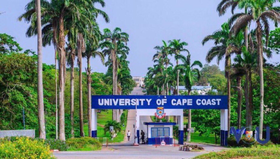 Top 10 Universities in West Africa for 2026 Revealed 2 IMG 2832