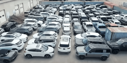 Automobile Dealers Union Cuts Vehicle Prices by 15% 1 IMG 3191