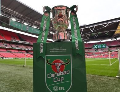 Carabao Cup Final 2026: Date, Venue, Kick-Off Time and Everything to Know 8 Wembley Stadium set to host the 2026 Carabao Cup final
