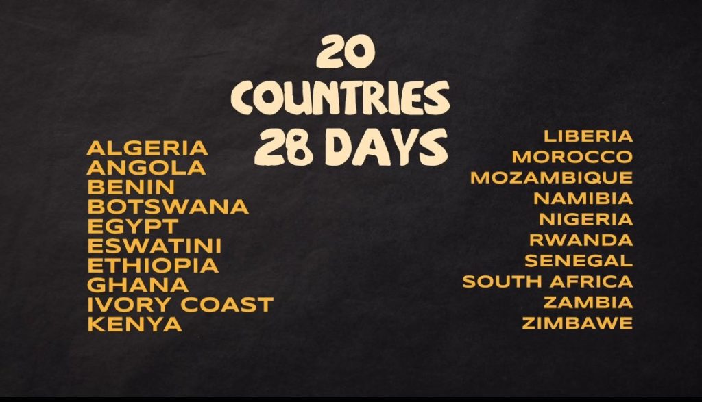 IShowSpeed Releases Official Africa Tour Trailer, Ghana Included 12 img 1127