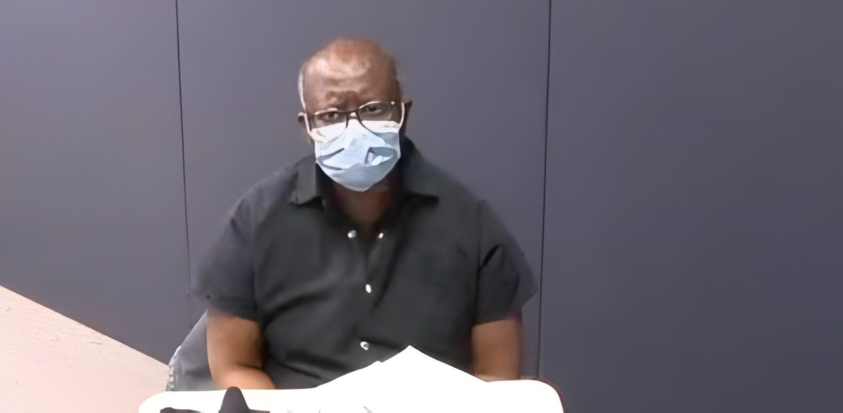 Ken Ofori-Atta Hearing Closed