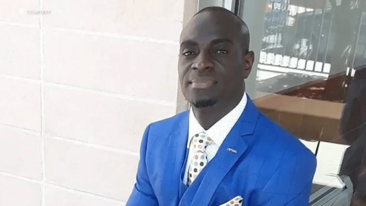 Ghanaian Father Stabbed to Death in Bronx