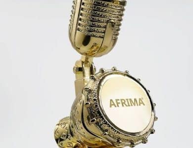 AFRIMA 2026