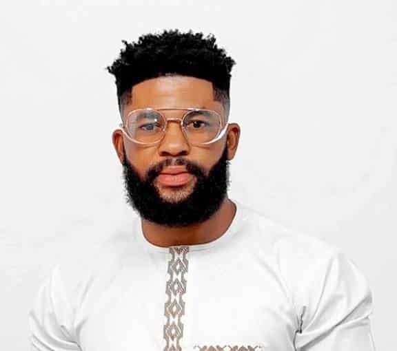 Ghanaian Actor Nelson Mandela Jnr Dead