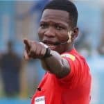 Daniel Laryea to Referee AFCON Semi-Final