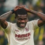 Thomas Partey