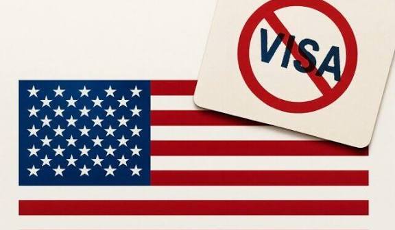 US Freezes Visas for 75 Countries