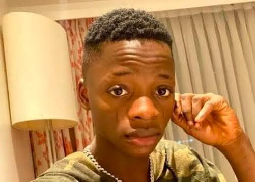 Destiny Boy Reportedly Dead at 22