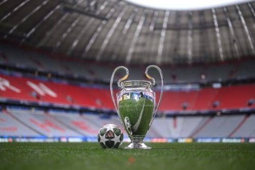 UEFA Champions League