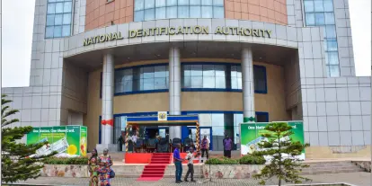 NIA INCREASES GHANA CARD FEES