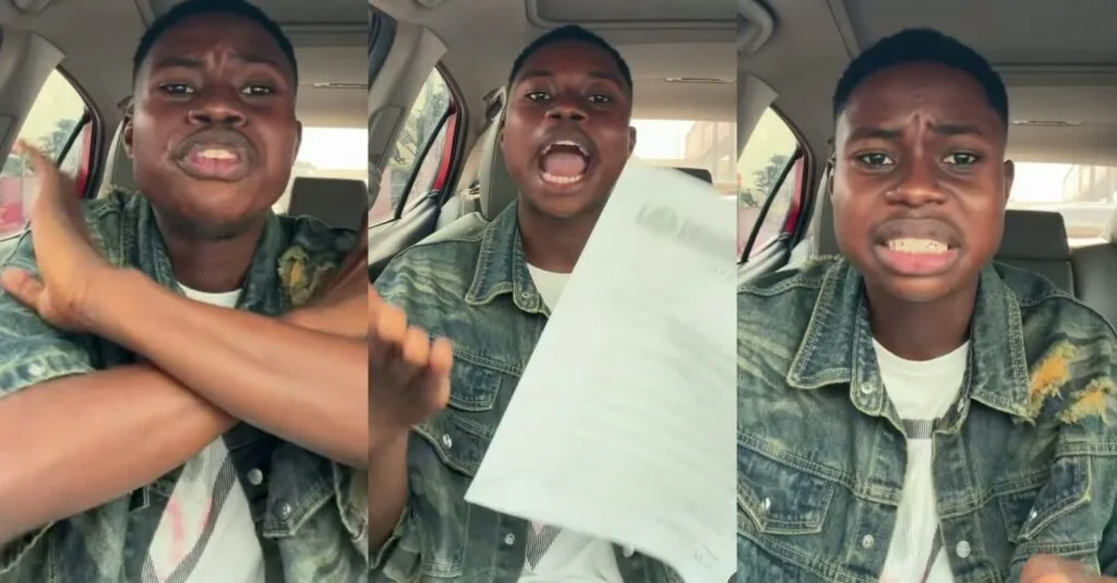 Peller Gets University Admission