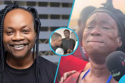 Another Tragedy Hits Daddy Lumba’s Family
