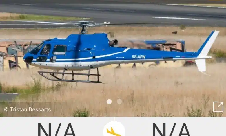 IShowSpeed’s Ghana Flight Breaks Global Record