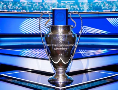 Champions League 2025/26 Knockout Play-Off Draw Confirmed 7 UEFA Champions League