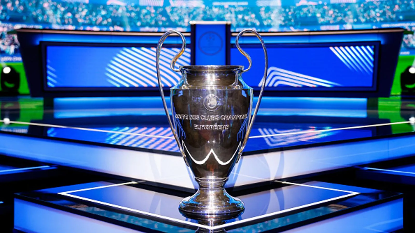 Champions League Knockout Play-off Draw: What You Need to Know 1 UEFA Champions League