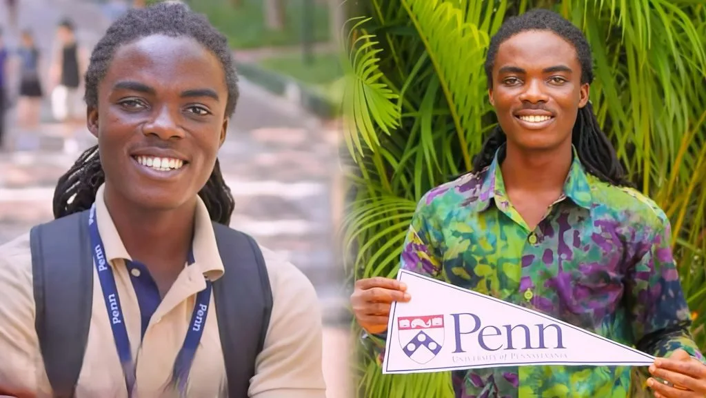 Community honours Madam Comfort Havi with a porridge bowl coffin in a touching funeral tribute.