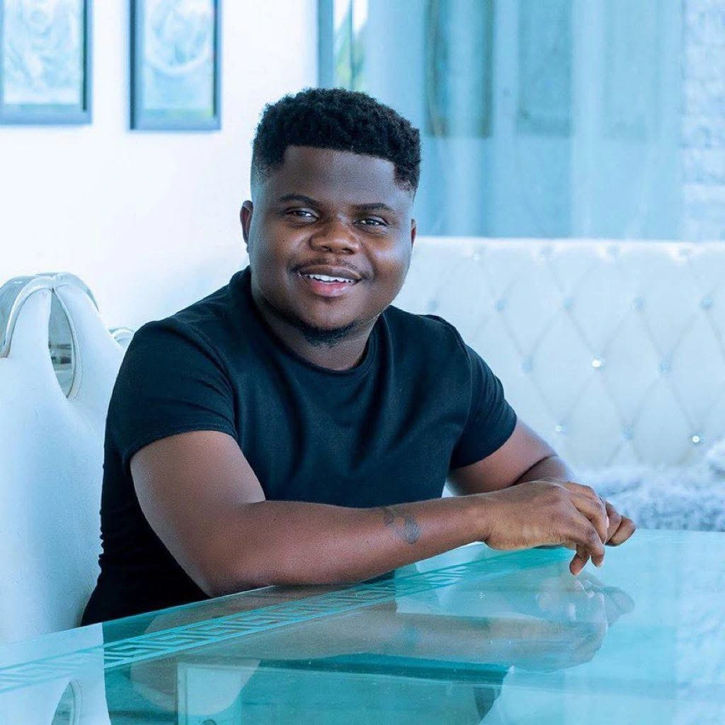 Wode Maya Reveals His Earnings