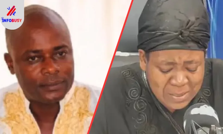 Ghanaian Man Albert Kesse Dies After Collapsing on Arrival in Canada 1 Ghanaian Man Dies on Arrival in Canada