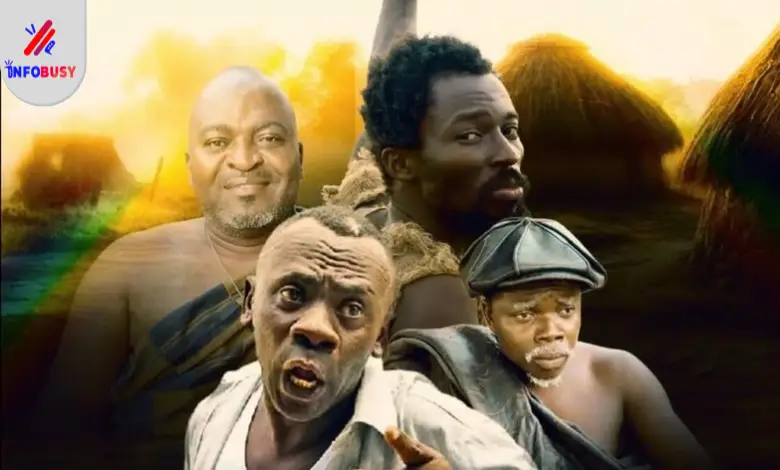 Ebo Noah’s Akrobeto Movie Still Unreleased