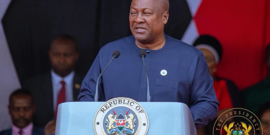 University of Ghana to Get 10,000-Bed Hostel