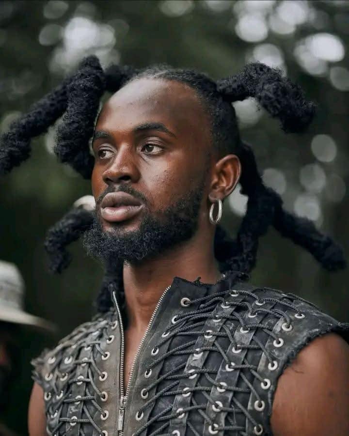 Black Sherif Faces Court Over Rent Unpaid Since August 2024 1 Black Sherif Summoned to Court Over Rent Dispute, No Payment Order Yet