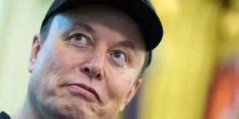 Elon Musk: Saving for Retirement Won’t Matter