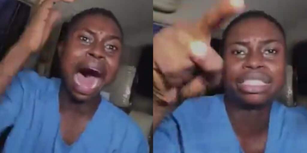 Peller Speaks After 1 Week in Detention