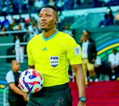 Daniel Laryea Under Fire as Instagram Account Goes Offline