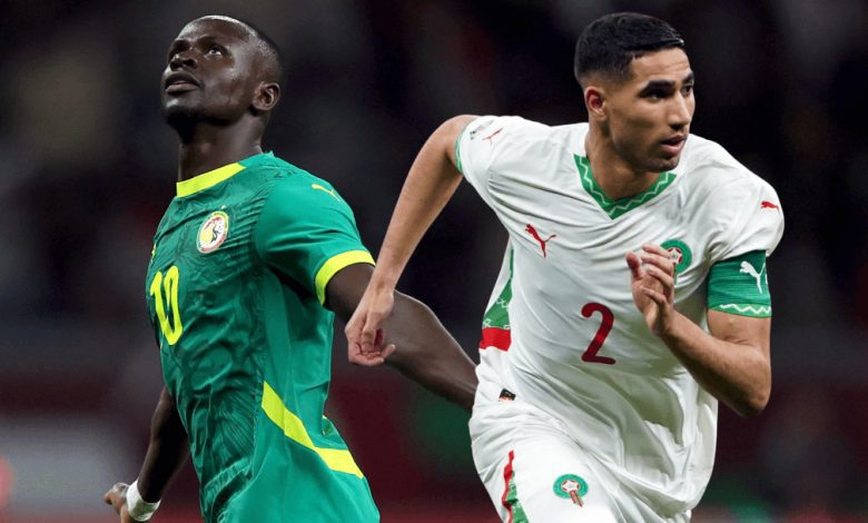 CAF Sanctions Senegal and Morocco, Confirms AFCON Winners 9 AFCON 2025 Final: Senegal vs Morocco