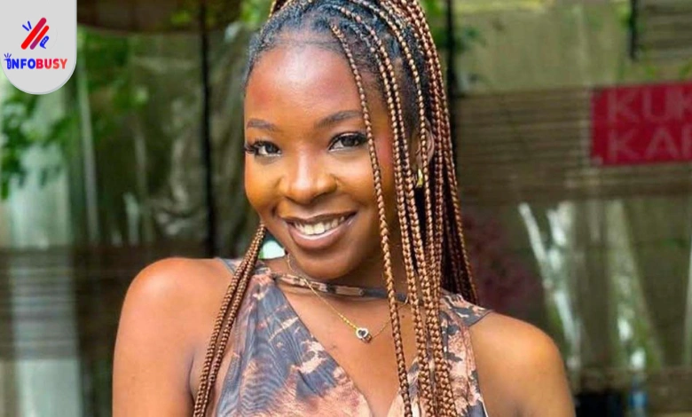 Ifunanya Nwangene, The Voice Nigeria contestant, who died after a snake bite in Abuja