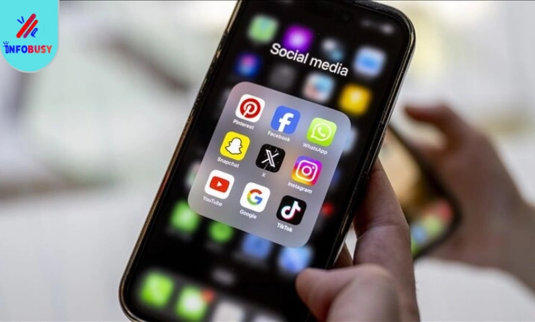 Spain Bans Social Media for Kids