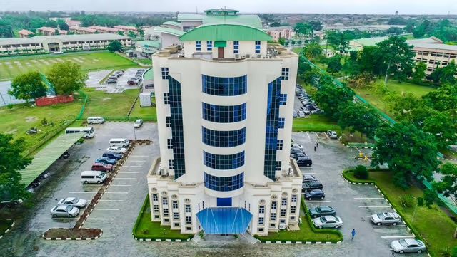 Top 10 Universities in West Africa for 2026 Revealed 16 IMG 2827