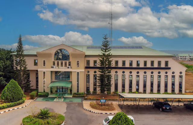Top 10 Universities in West Africa for 2026 Revealed 17 IMG 2828