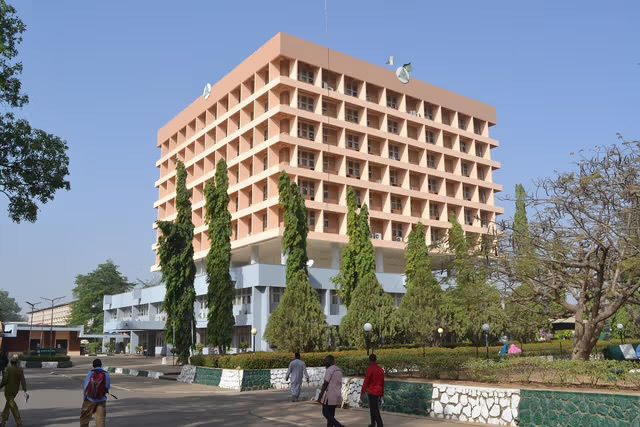 Top 10 Universities in West Africa for 2026 Revealed 19 IMG 2830