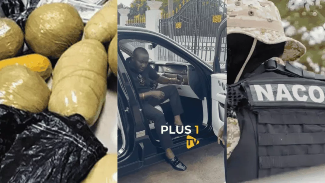 Despite NACOC Arrest Rumours: Businessman Responds 1 IMG 3019